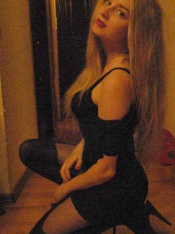 Проститутка Фатима